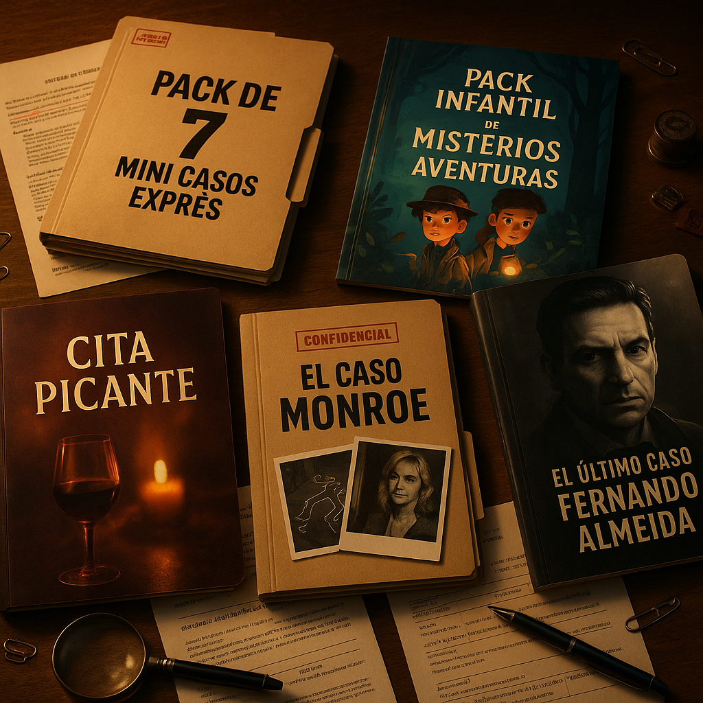 Pack Maestro - Todos los BONUS Incluidos